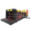 H5-3304 Bounce House Double Competition Inflatable Obstacle - Image 3