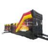 H5-3304 Bounce House Double Competition Inflatable Obstacle - Image 4
