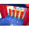 H5-3306 Giant Inflatable inflatable obstacle for adults - Image 2