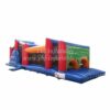 H5-3306 Giant Inflatable inflatable obstacle for adults - Image 4