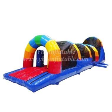 H5-3308 Bounce house inflatable obstacle