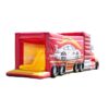 H5-3316 truck inflatable obstacle course - Image 3