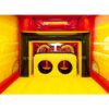 H5-3316 truck inflatable obstacle course - Image 4