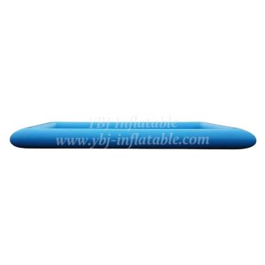 Pool2-541 Blue Inflatable Water Pool