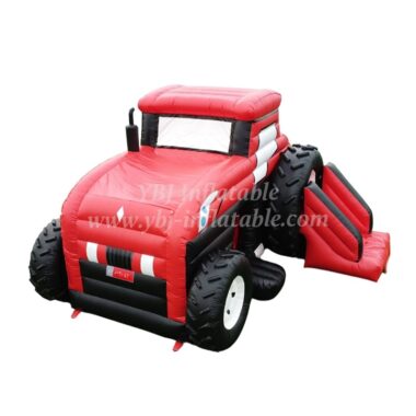 T2-3425 Custom Made Tractor Reyrink
