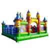 T6-410 Disney Themed Inflatable Castle Party Bounce House - Image 4