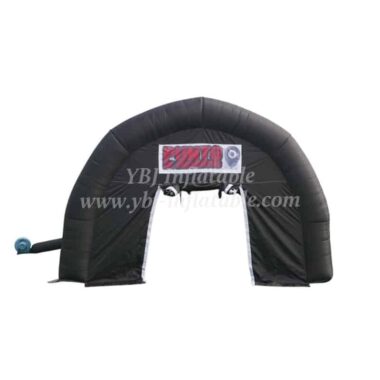 Tent1-441 Outdoor Inflatable Tent Portable Mobile Tent Camping Tent Professional Tent Manufacturer