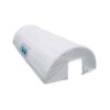 Tent1-652B Inflatable Pool Tent Winter Tent Outdoor Canopy - Image 2