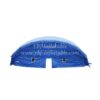 Tent1-700 Inflatable Tent Giant Outdoor Camping Party Advertising Event Big Blue Tent - Image 2