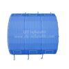 Tent1-700 Inflatable Tent Giant Outdoor Camping Party Advertising Event Big Blue Tent - Image 4