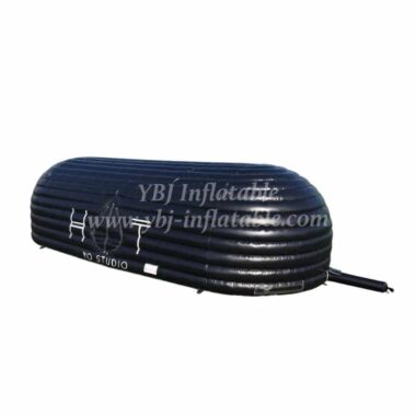 Tent1-703 Inflatable Yoga Tent For Your Perfect Figure