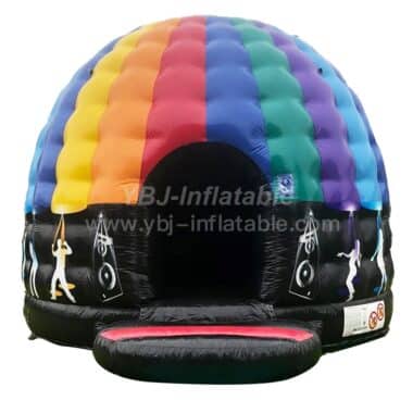 H1-0202 best bounce houses for sale