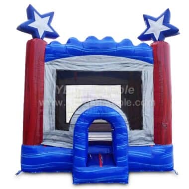 H1-0203 bounce house for sale