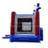 H1-0203 bounce house for sale - Image 2