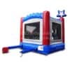 H1-0203 bounce house for sale - Image 3
