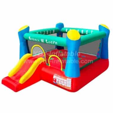 H1-0213 small bounce house
