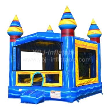 H1-1206 Commercial party bouncing castle