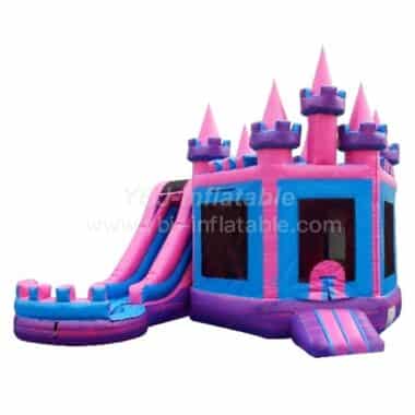 H1-1209 Dream Castle Bounce House