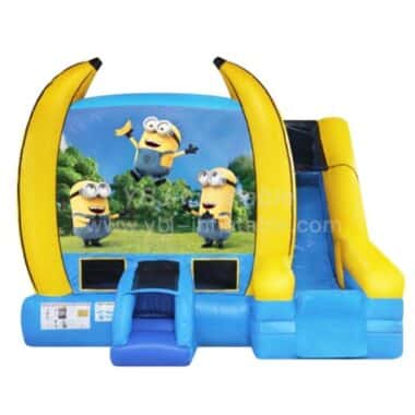H1-2201 5in1 inflatable combos