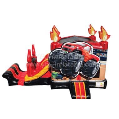 H1-2213 Inflatable combos for fire engines