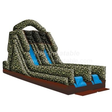 H2-1203 Dry Slide