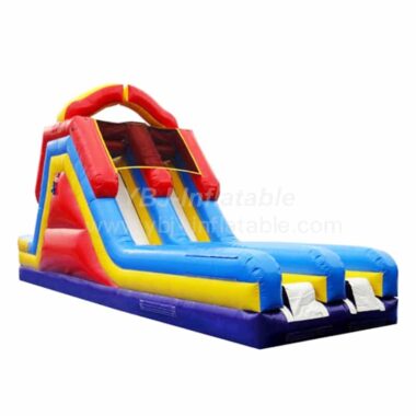 H2-1204 Dry Slide