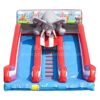 H2-1205 Elephant Large Inflatable Slide For Kids - Image 3