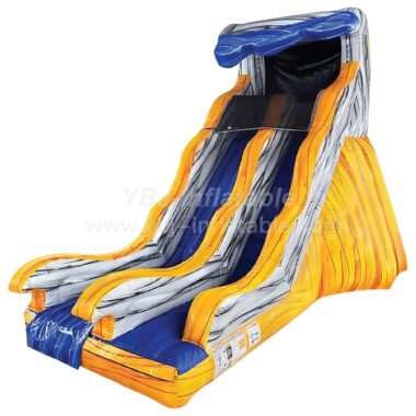 H2-1210 inflatable slide rental