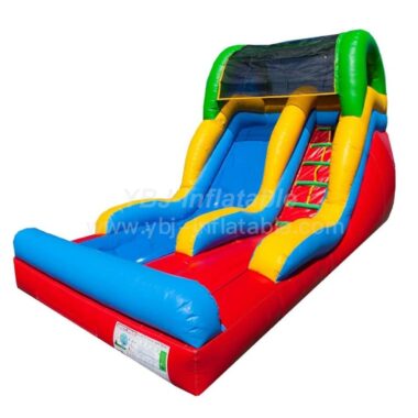 H2-1214 Slide Inflatable