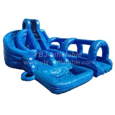 H2-2215 Super Water Slide