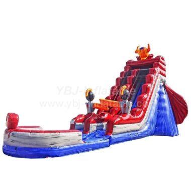 H3-2301 a giant water slide
