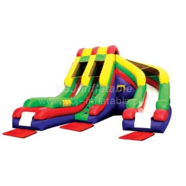 H3-2311 Inflatable slide