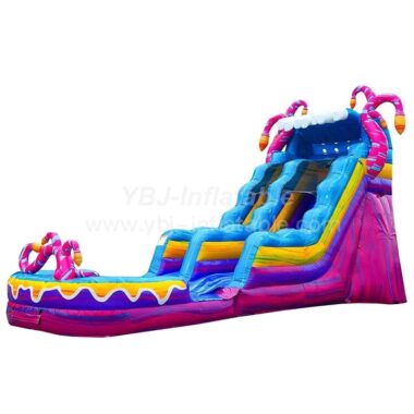 H3-2312 Large Water Inflatable