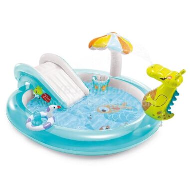H4-3301 Inflatable outdoor swimming pool
