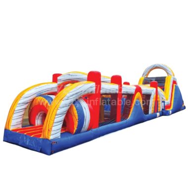 H4-3202 Bounce inflation to challenge obstacles