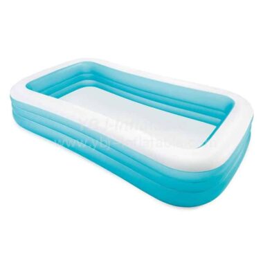 H4-3303 Inflatable swimming pool