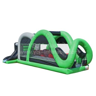 H4-3206 Green inflation obstacle
