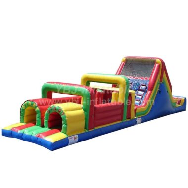 H4-3210 inflatable obstacle