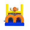 H4-3213 Inflatable Sports Obstacle Course - Image 4