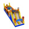 H4-3213 Inflatable Sports Obstacle Course - Image 5