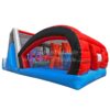 H4-3214 Large inflatable challenge obstacle - Image 3