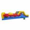 H4-3216 Toddler inflatable challenge obstacle - Image 3