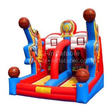 H5-0301 Air ball game