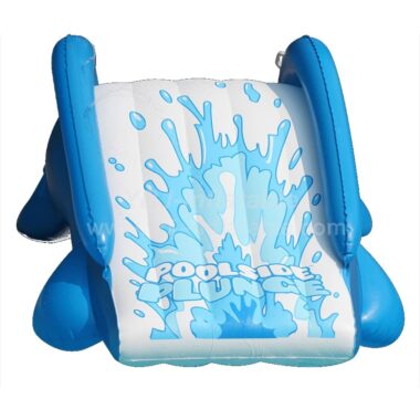 H4-0201 Diving and sliding carnival sports
