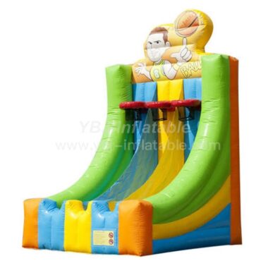 H5-0302 Attractive Baby Inflatable Sports Games