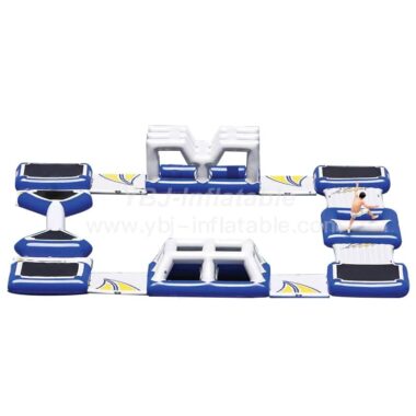 H4-0202 Inflatable floating