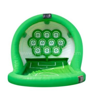 H5-0306 Inflatable ball game
