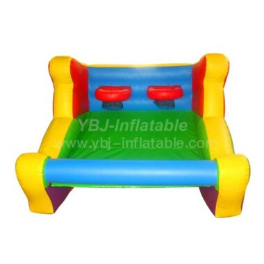 H5-0307 Inflatable basketball game