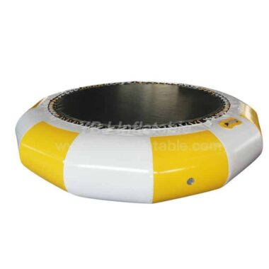 H4-0207 Round floating pad on water