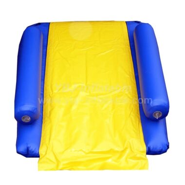 H4-0209 Water slide sports